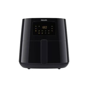 Philips Essential Air Fryer 2000 Watt 6.2 Liter Black HD9270