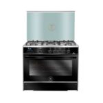 بوتجاز يونيون اير 5 شعلة اي كوك أسود C69SS-GC-511-ICSH-2W-AL