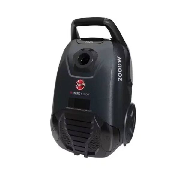 Hoover Vacuum Cleaner 2000 Watt TTELA2000BSC