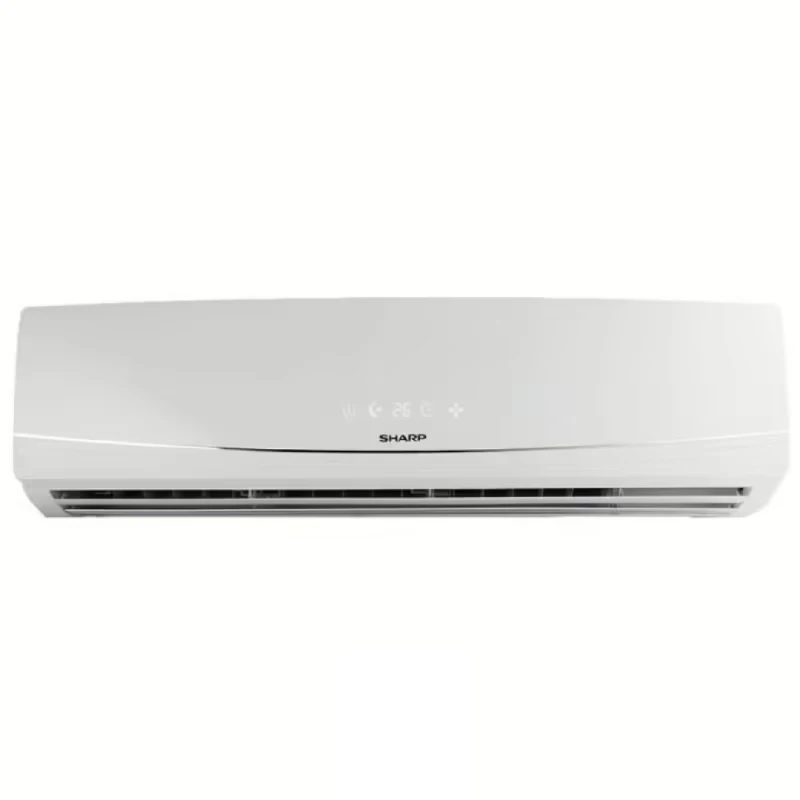 Sharp Air Conditioner Split 4 HP Cool - Heat Digital, White AY-A30WHTG