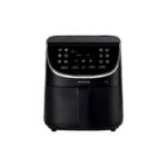 Kenwood Digital Air Fryer Healthy 1800 Watt 7 Liter Black HFP80 ( International Warranty )