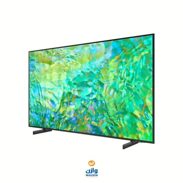 Samsung 65 Inches Smart 4k UHD TV UA65CU8000 - Image 2