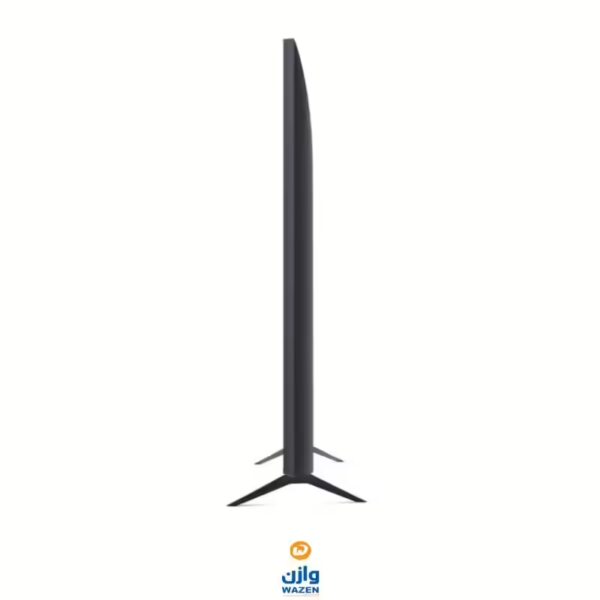⁦شاشة سمارت ال جي 55 بوصة 4K رسيفر ماجيك 55 UR80006LJ⁩ - الصورة ⁦6⁩
