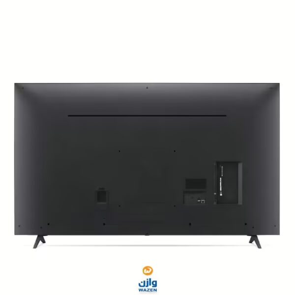 ⁦شاشة سمارت ال جي 55 بوصة 4K رسيفر ماجيك 55 UR80006LJ⁩ - الصورة ⁦5⁩