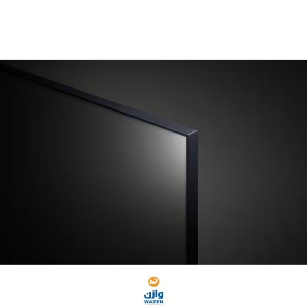 ⁦شاشة سمارت ال جي 55 بوصة 4K رسيفر ماجيك 55 UR80006LJ⁩ - الصورة ⁦3⁩