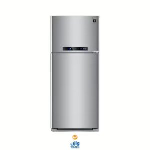 Sharp NoFrost Digital Refrigerator 450L Inverter St SJPV58GDST