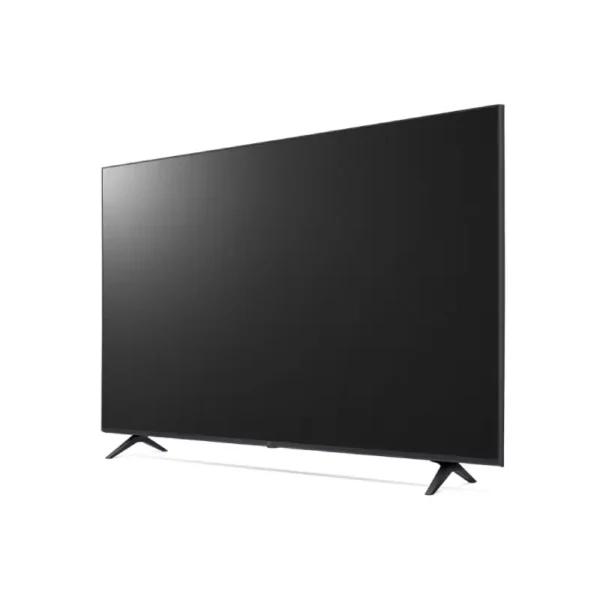 ⁦شاشة ال جي 65 بوصة ليد 4K سمارت رسيفر ماجيك أسود   65UR80006LJ⁩ - الصورة ⁦3⁩
