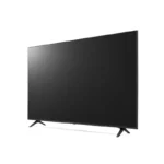 LG TV 50 Inches LED  4K Smart Magic Receiver Black 50UR80006LJ