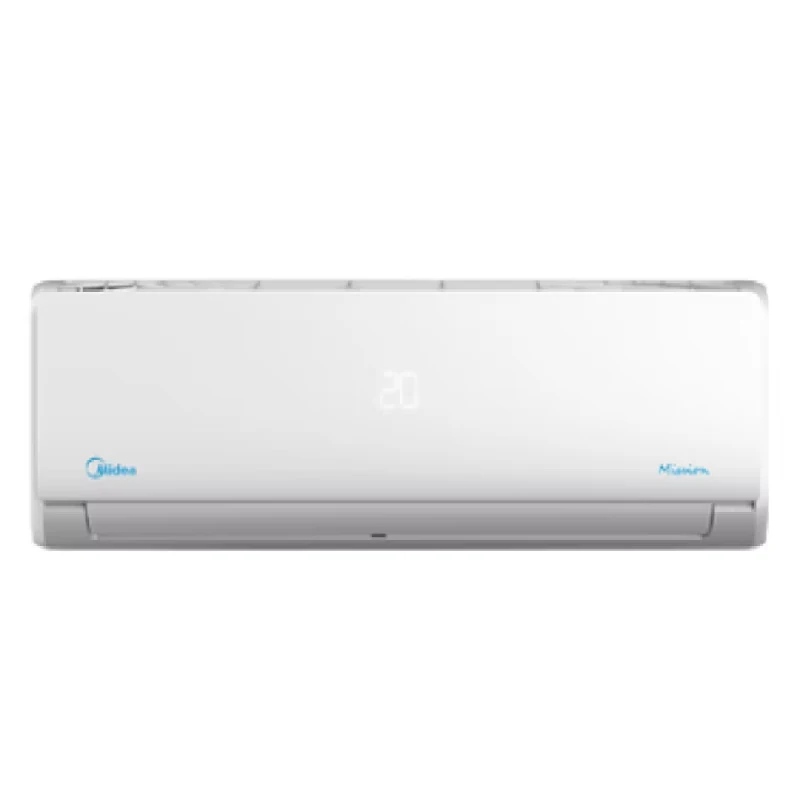 Midea Air Conditioner 1.5 MSC1T-12CR-N Cool