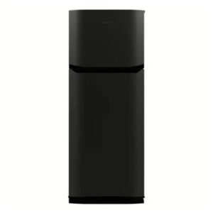 Tornado No Frost Refrigerator 296 Liters Black RF31FTBK