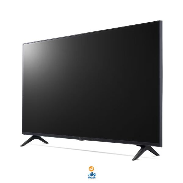 LG TV 43 Inches 4K Smart Magic Receiver 43UR80006LJ - Image 2