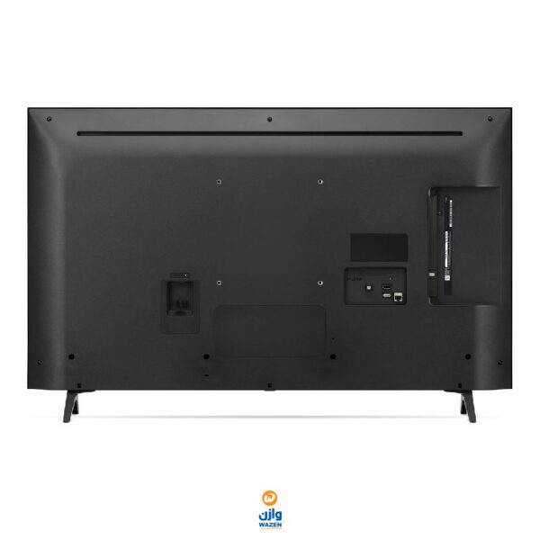 LG TV 43 Inches 4K Smart Magic Receiver 43UR80006LJ - Image 3