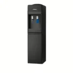 Fresh Water Dispenser 2 Taps Black Ghost Cold Only FW17VFBN