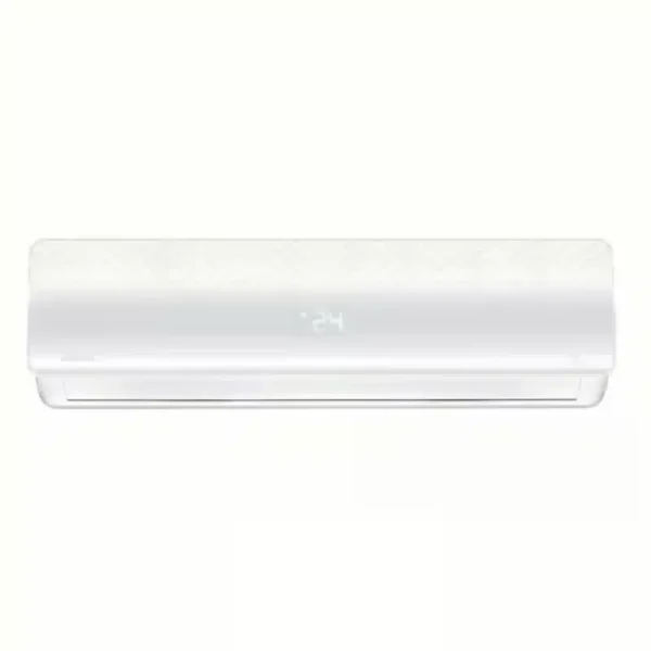 Unionaire MegaFi Air Conditioner 2.25 HP, Cooling Only, Carbon Filter, White MEGI018CV5S1BFR-LN