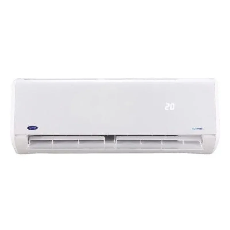 Carrier Optimax Air Conditioner 2.25 HP Split Cooling & Heating Inverter 42QHCT18DN-708F