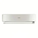 Sharp split air conditioner 3 HP cool, super fast cooling, white AH-A24YSE