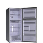 Fresh Refrigerator 471 Liters No Frost Digital Stainless Steel FNT-M580YT