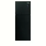 ثلاجه فريش نوفروست 397 لتر زجاج مرايا ديجيتال FNTMR470YGMI