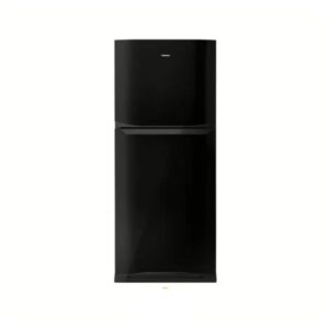 Tornado No Frost Refrigerator 395 Liters Inverter Black RF51FTVBK