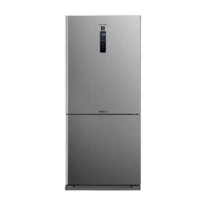 Sharp Digital Refrigerator 558L Plasma Inverter St, SJPV73KDST