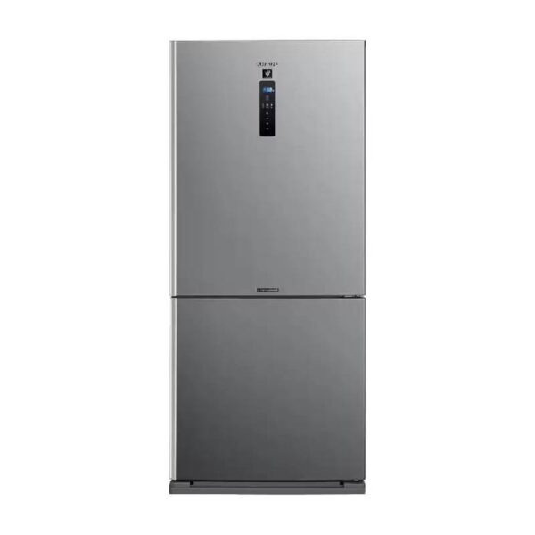 Sharp Digital Refrigerator 558L Plasma Inverter St, SJPV73KDST