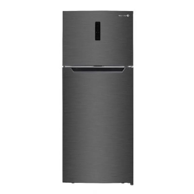 White Whale No Frost Digital Refrigerator 430 Liters Inverter Stainless Steel WR4385 HSS