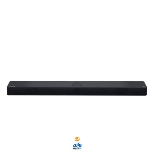 LG Sound Bar 400 Watts, Wireless, Black Color SC9S - Image 2