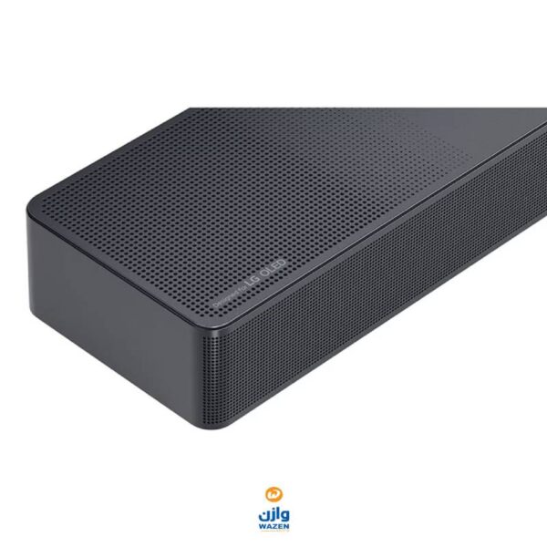LG Sound Bar 400 Watts, Wireless, Black Color SC9S - Image 7