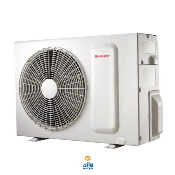 Sharp Air Conditioner 2.25HP Cool-Heat Super Fast Cool AY-A18YSE - Image 4