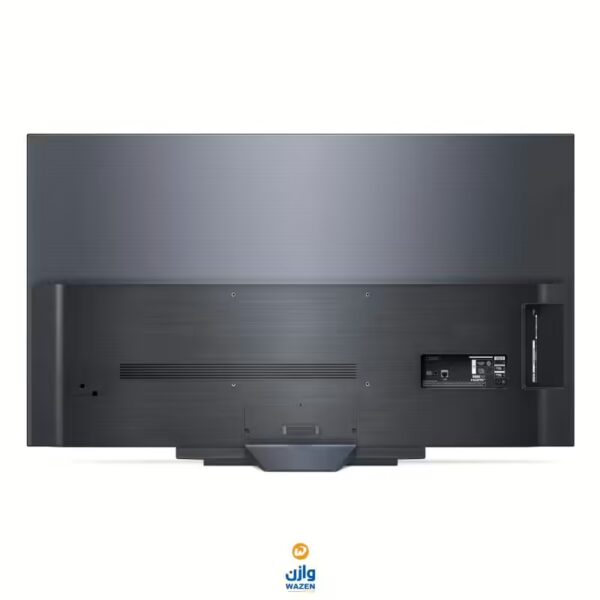 ⁦شاشة ال جي 55 بوصة بدقة 4K اوليد OLED55CS3VA⁩ - الصورة ⁦5⁩