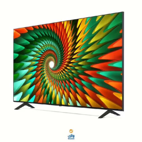 LG TV 55 Inches Nano Magic Receiver 55NANO776RA - Image 2