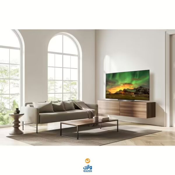 ⁦شاشة ال جي 55 بوصة بدقة 4K اوليد OLED55CS3VA⁩ - الصورة ⁦7⁩