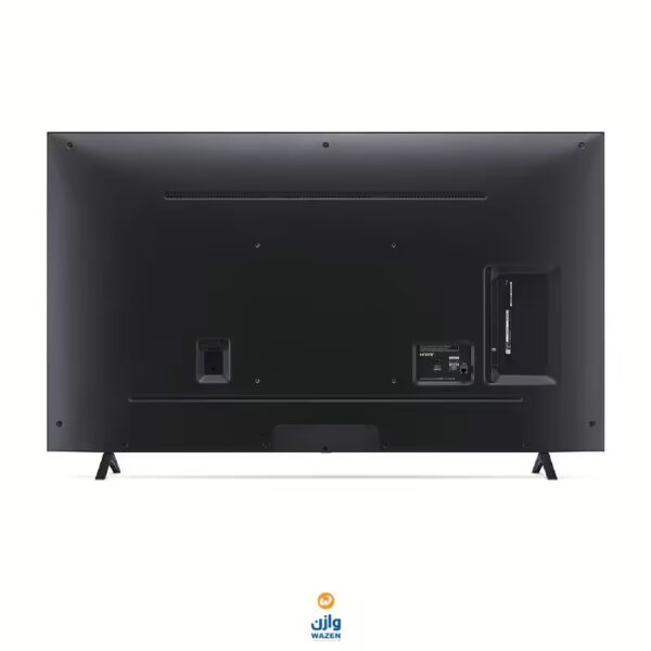LG TV 55 Inches Nano Magic Receiver 55NANO776RA - Image 3