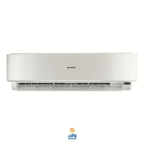 Sharp Split Air conditioner 3HP Cool Super fast cooling AH-A24YSE - Image 2