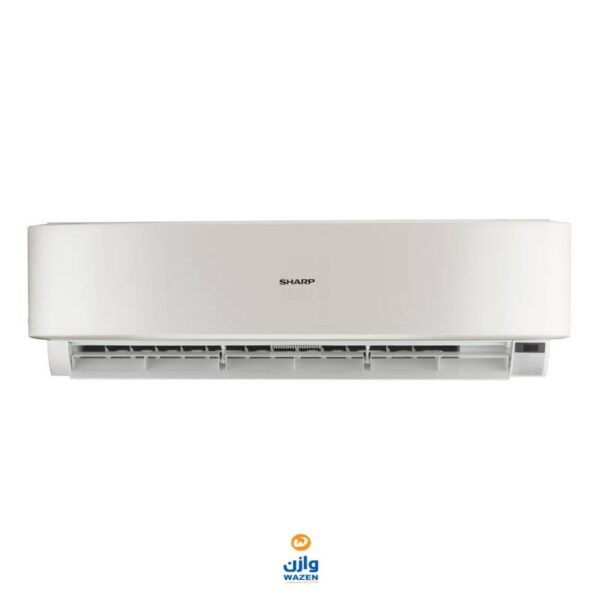 Sharp Air Conditioner 2.25HP Cool-Heat Super Fast Cool AY-A18YSE - Image 2