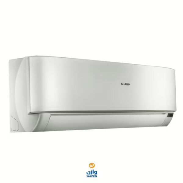 Sharp Split Air conditioner 3HP Cool Super fast cooling AH-A24YSE - Image 3