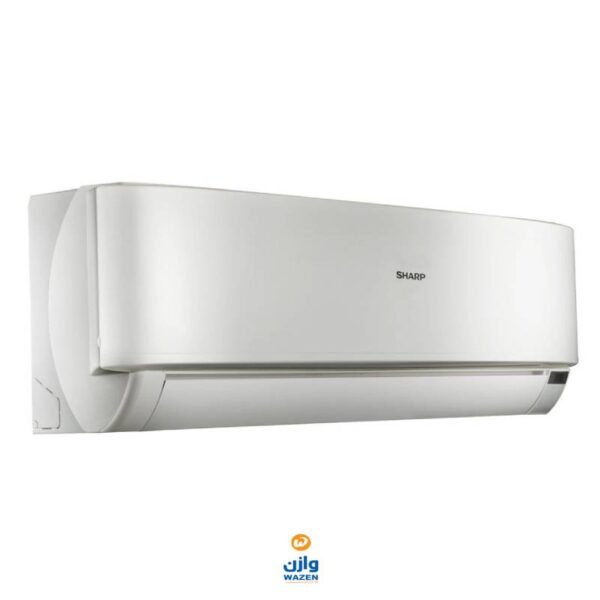 Sharp Air Conditioner 2.25HP Cool-Heat Super Fast Cool AY-A18YSE - Image 3
