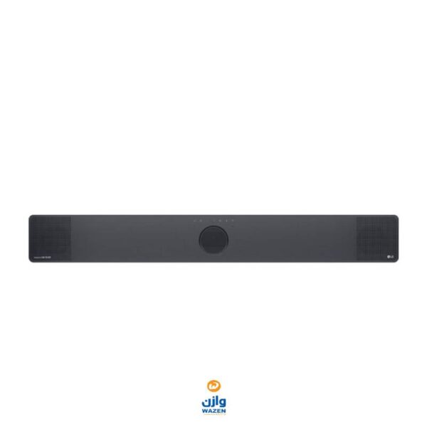 LG Sound Bar 400 Watts, Wireless, Black Color SC9S - Image 3