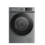 Fresh Washing Machine 8 Kg 1200 RPM Front Load Inverter RPM-PC-DS