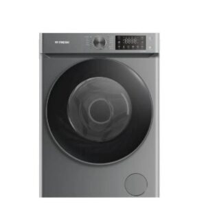 Fresh Washing Machine 8 Kg 1200 RPM Front Load Inverter RPM-PC-DS