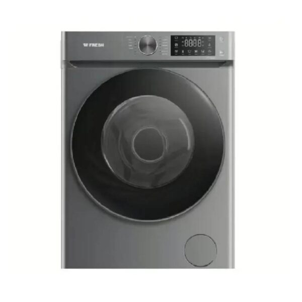 Fresh Automatic Washing Machine 9 Kg Inverter SL RPM-PC-DS