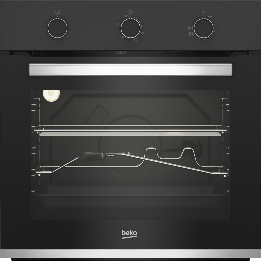 best built-in oven