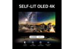 LG OLED TV 55 inch A3 series OLED55A36LA