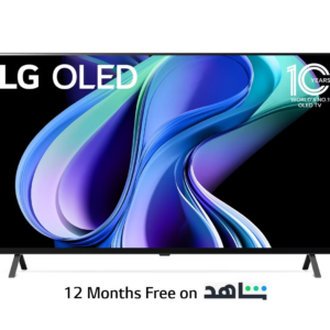LG OLED TV 55 inch A3 series OLED55A36LA