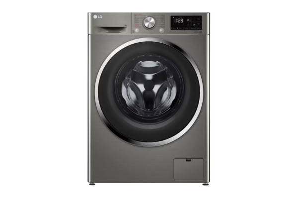LG Vivace Front loading washing machine