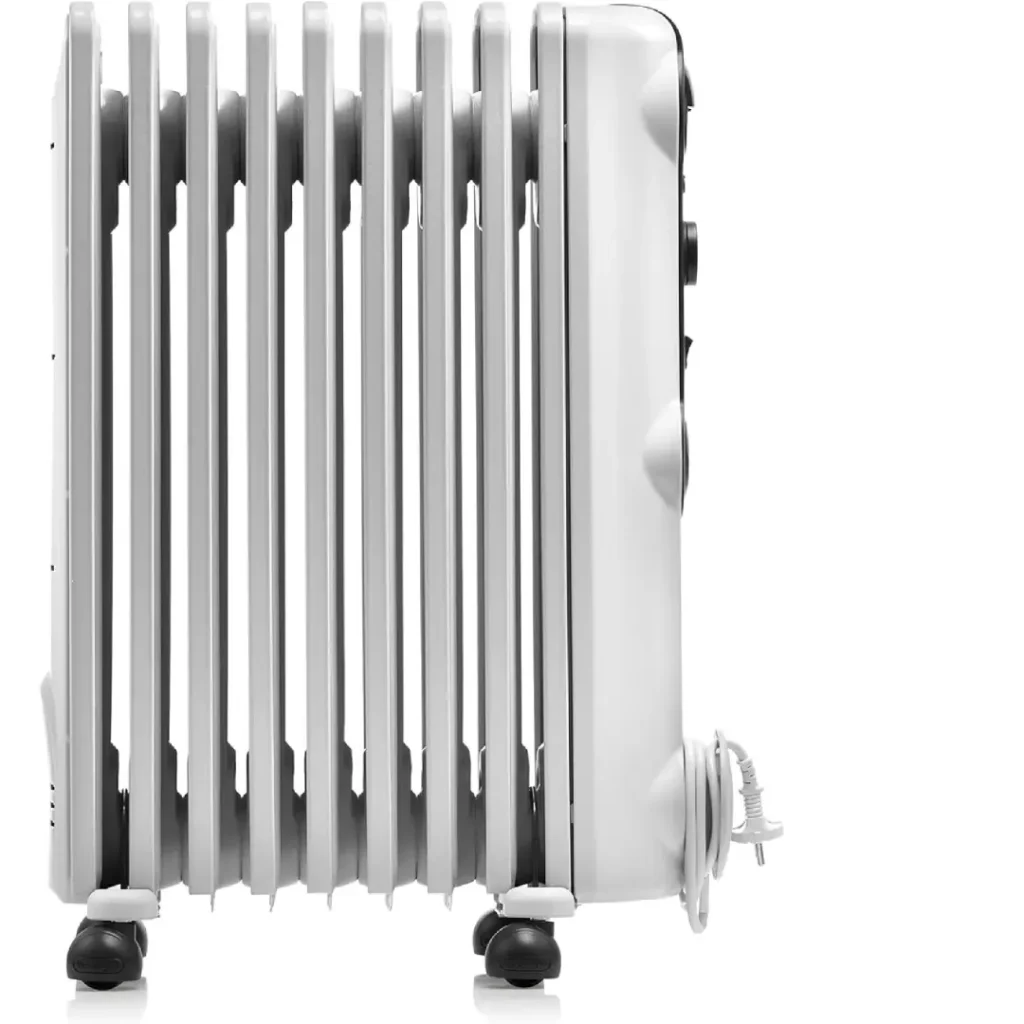 Delonghi Oil Heater