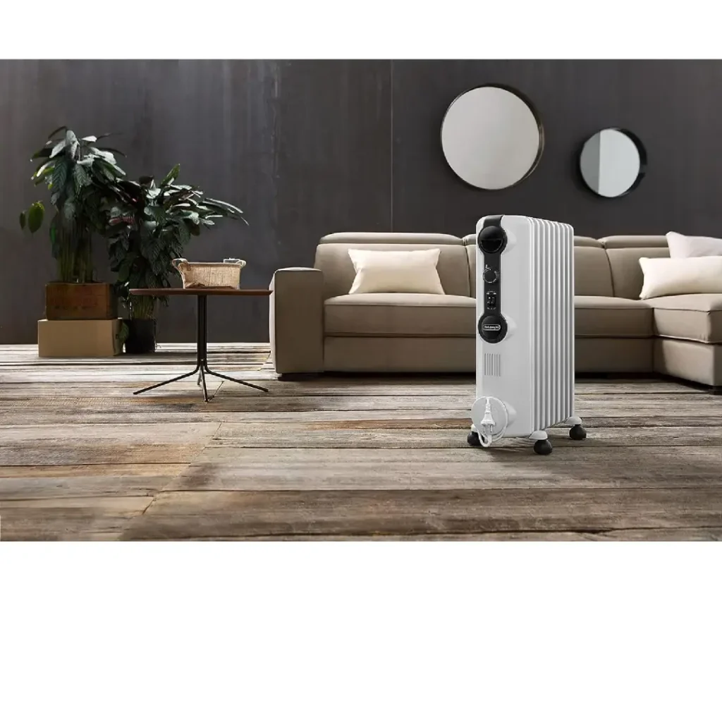 Delonghi Oil Heater