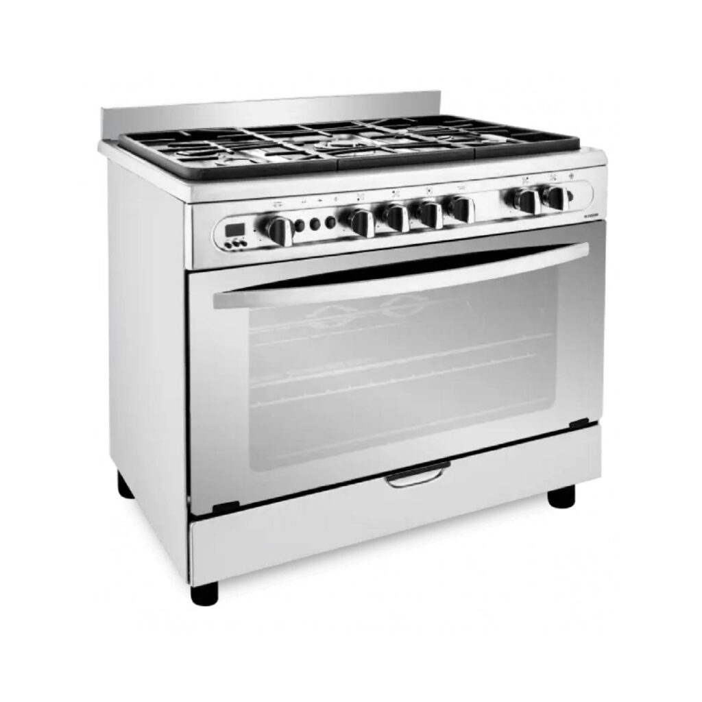 Fresh Romeo Gas Cooker