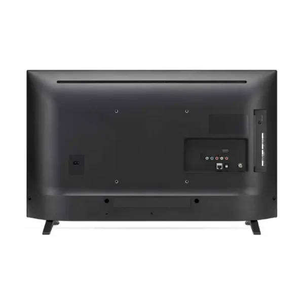 LG TV 32 Inches HD LED With Receiver Black LM550BPVA