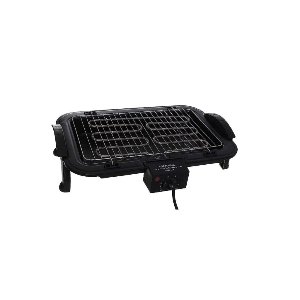 Luxell Electric Grill LX-7000